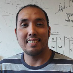 Dr. Andika Asyuda
