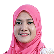 Noor Haida Mohd Kaus