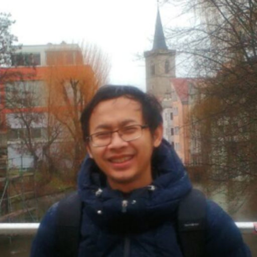 Nursidik Yulianto