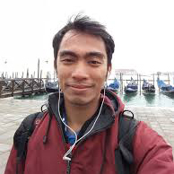 Dr. I Putu Mahendra