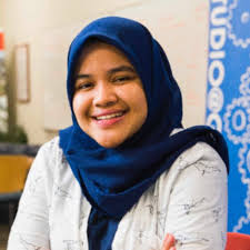 Reisya Ichwani
