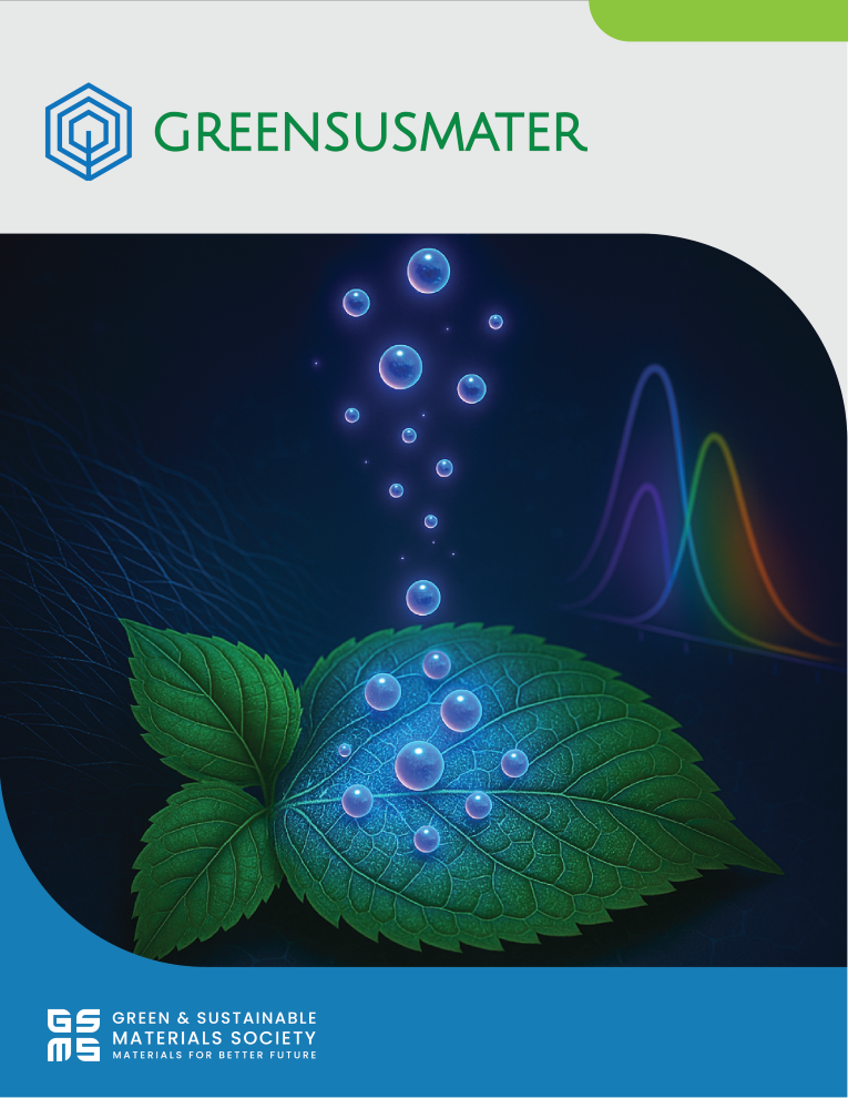 Greensusmater