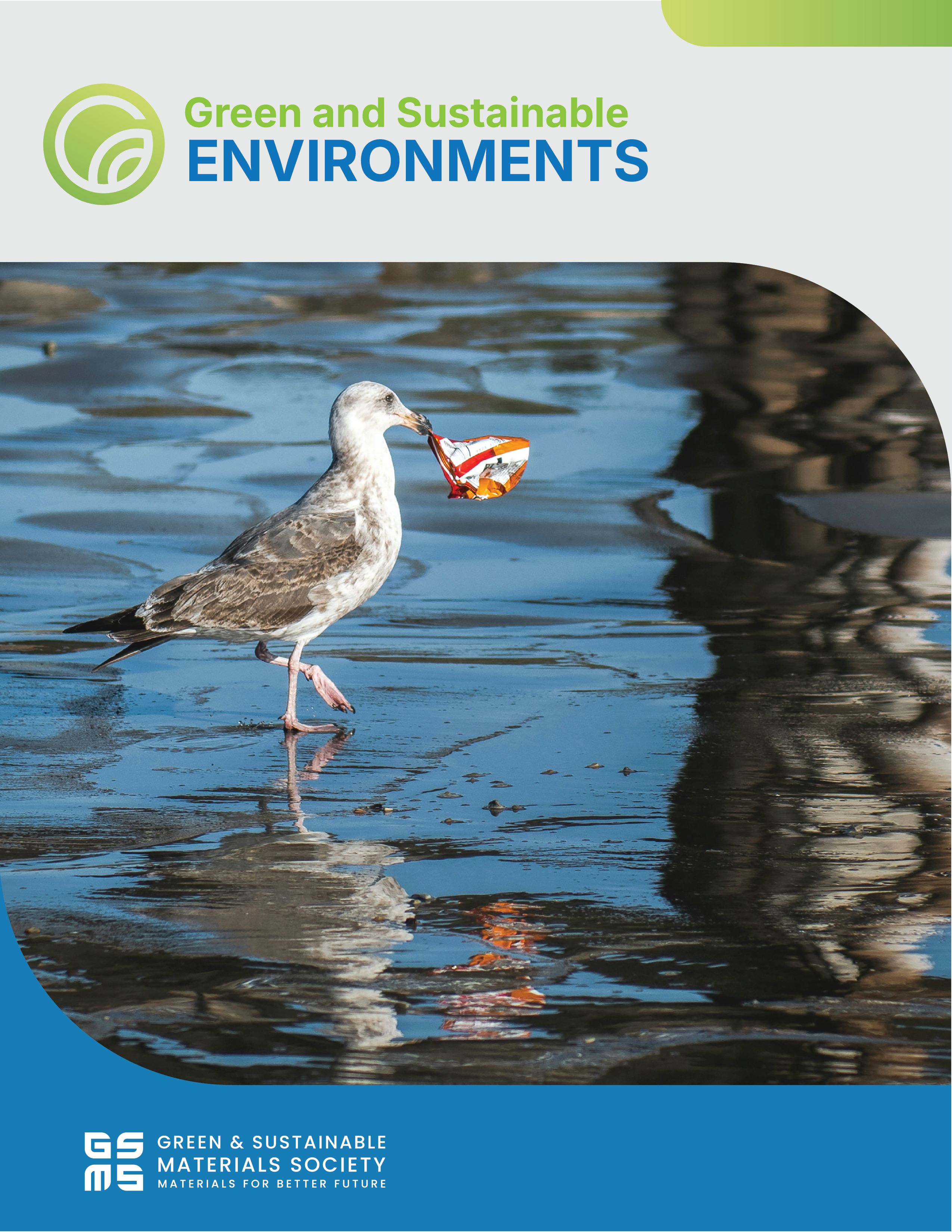 Green and Sustainable Environments