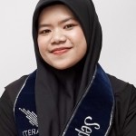 Sephia Amanda Muhtar