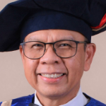 Khairurrijal Khairurrijal