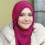 Noor Haida Mohd  Kaus 